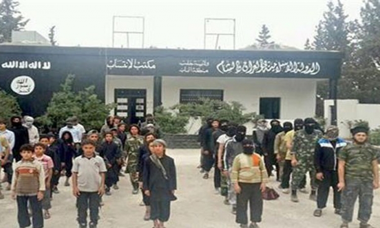 Vođa vehabija u BiH poziva na podršku islamskoj drzavi