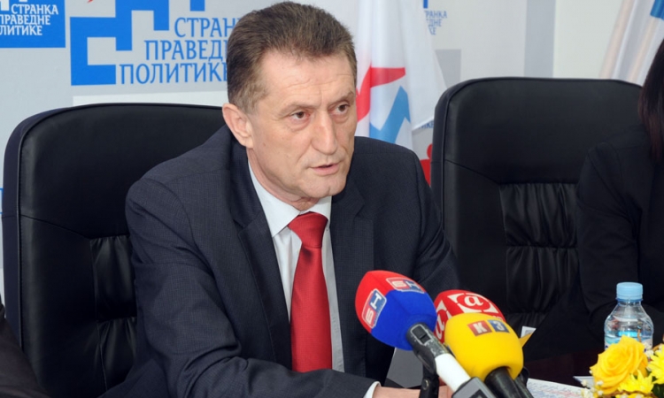 "Pravednjaci" u borbi protiv nepotizma