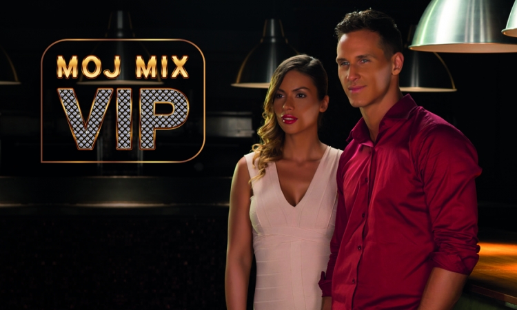 Život bez ograničenja uz Moj Mix VIP