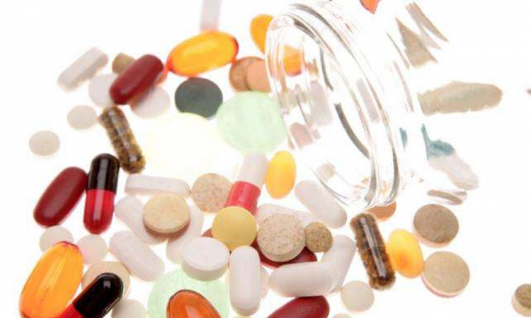 Pretjerivanje s vitaminima može biti opasno