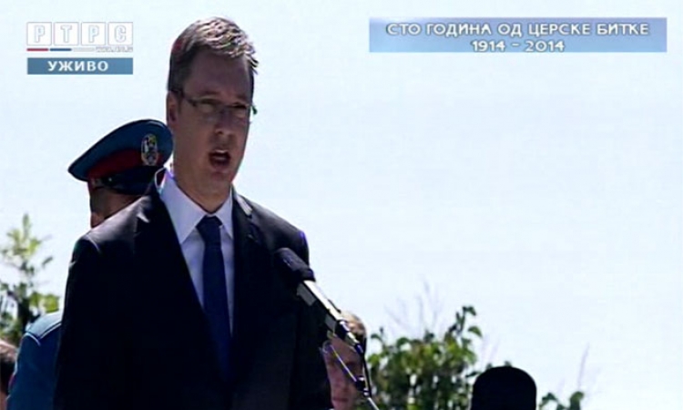 Vučić: Srbija spremna da postane zemlja u kojoj vrijedi živjeti