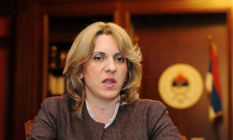 Cvijanović: Obezbijediti podršku za povratak Srba u Sarajevo