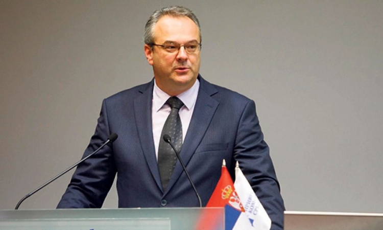 Sertić prihvata ministarsku fotelju