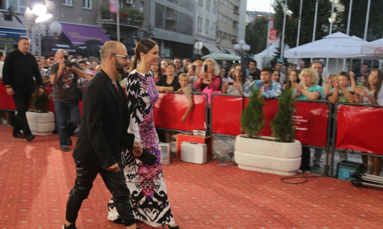 Severina i "Sulejman" miljenici publike SFF-a