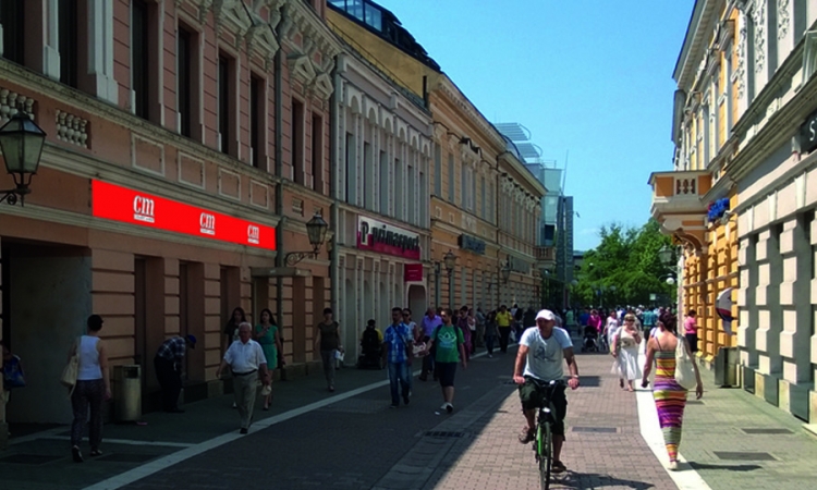 Otvara se ekskluzivni "cm" u Banjaluci