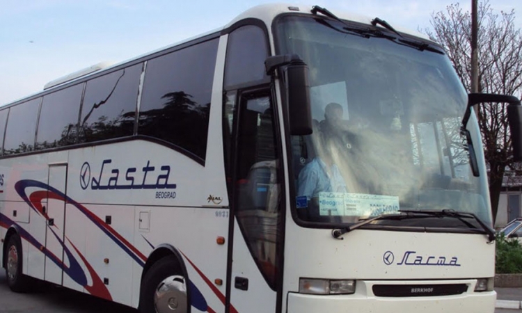 Oštetili "Lastu" za 1,2 miliona evra