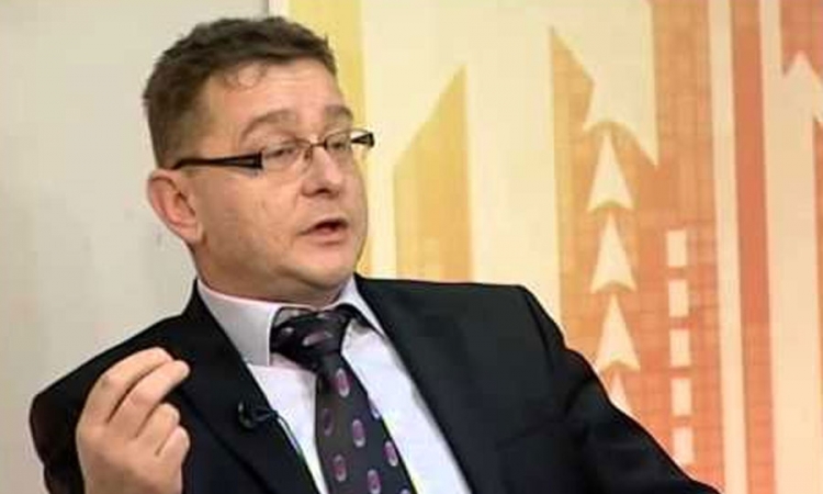 Vasilić: Doboj pretvoren u kasabu