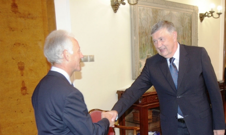 Povećan angažman Francuske u BiH