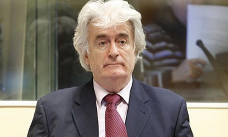 Karadžićeva odbrana traži povlačenje tačaka optužnice bez dokaza