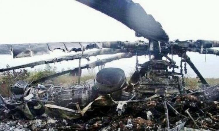 Armija LNR oslobodila više gradova, oborila 2 helikotera i avion