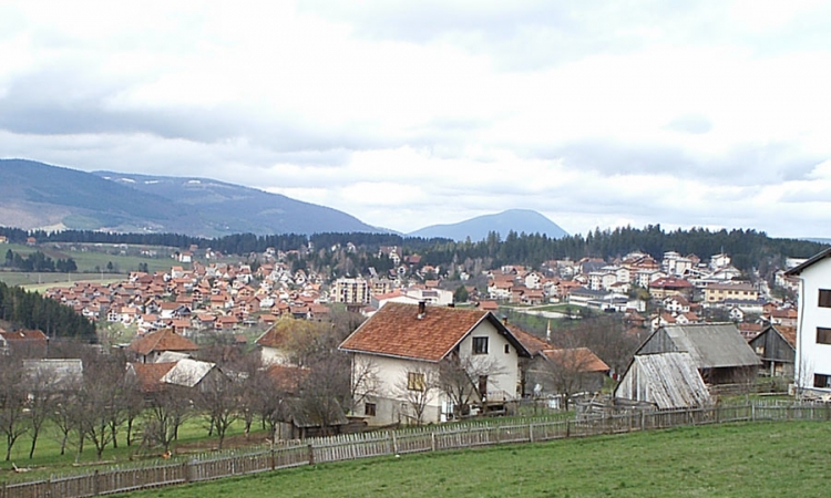 Izvještaj protiv načelnika Kneževa
