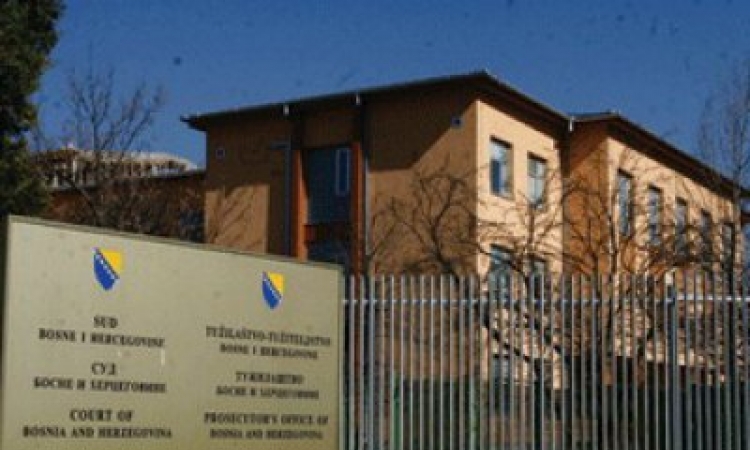 Ćuriću, Demiroviću i Kresi izrečene mjere zabrane