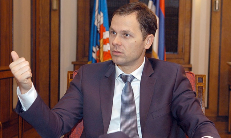  Mali: Netačno je da sam suvlasnik B92