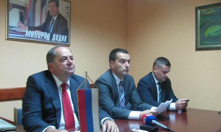 Stanković: Grafiti izraz vandalizma, a ne demokratije