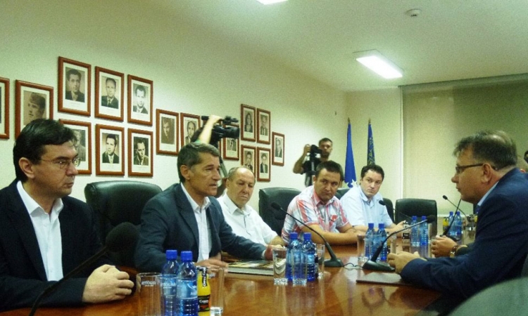 Nikšić: Sanirati uništene kuće