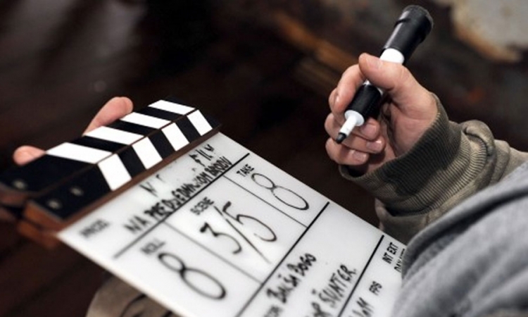  Filmsko veče u "Zdravo da ste"