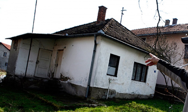 Pedofilu iz Dervente četiri i po godine zatvora