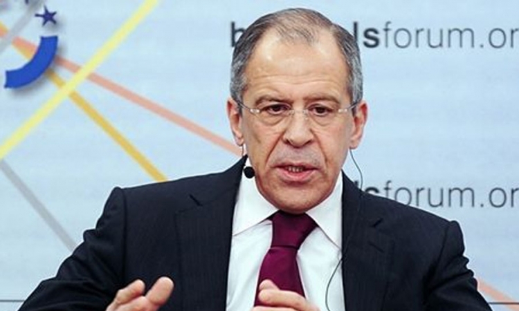 Lavrov i Štajnmajer za trajno primirje u Ukrajini