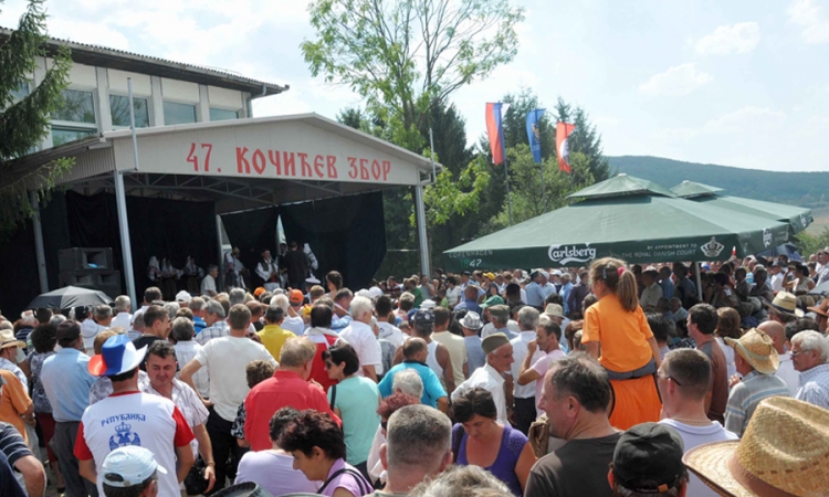 U nedjelju svečano otvaranje 49. "Kočićevog zbora"