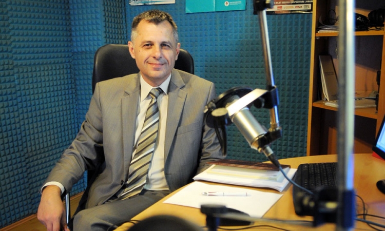 Radojičić: Nakon izbora Vladu RS čekaju reorganizacija i reforme