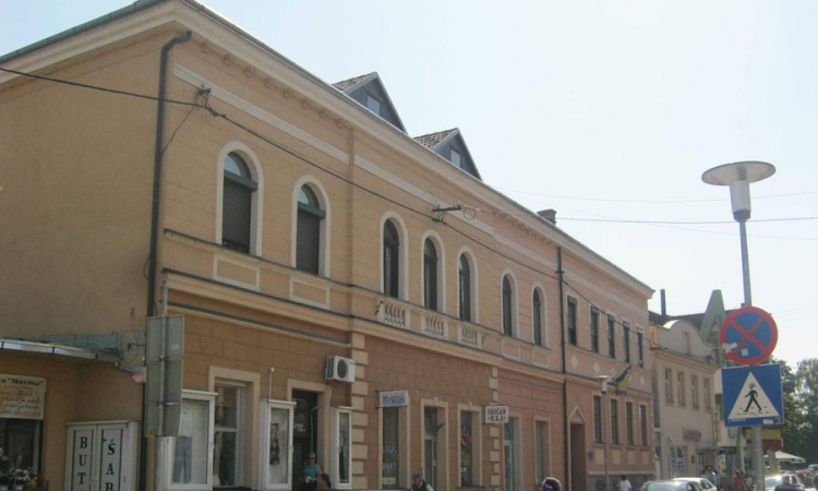Kući iz 1900. godine  vraćen sjaj