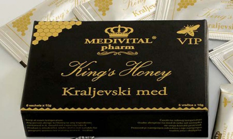U kineskom medu u Hrvatskoj otkrivena nedozvoljena materija