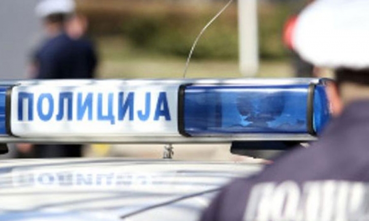 Povrijeđeni muškarac u stabilnom stanju
