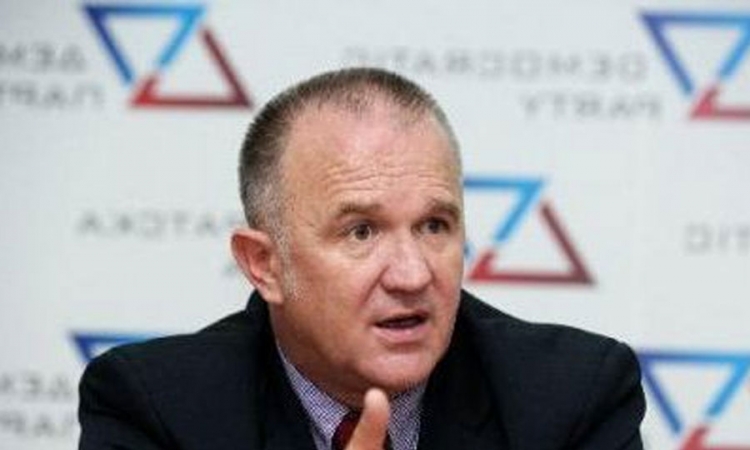 Čavić: Škeljić bio prinuđen da preduzme mjere štednje   