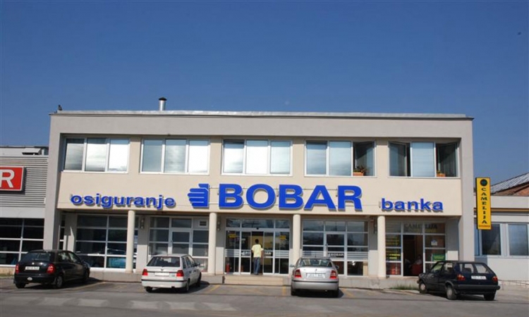 Bobar banka prihvatila prijedlog o dokapitalizaciji 