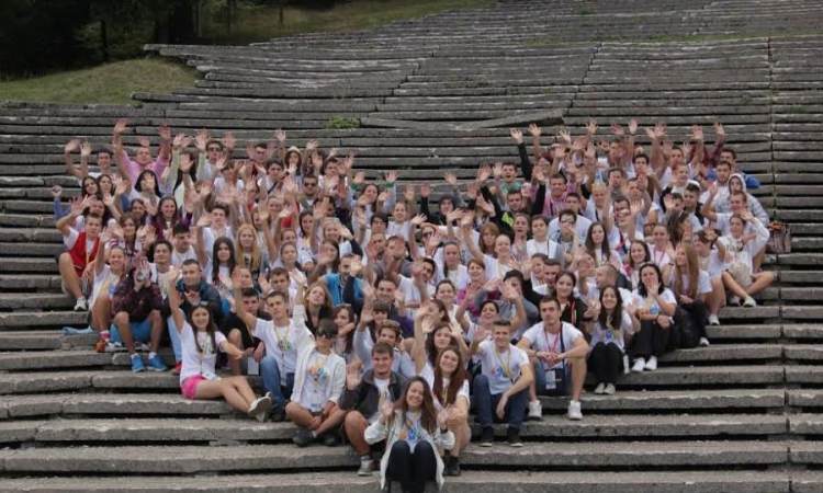 Počinju 18. Susreti mladih RS   