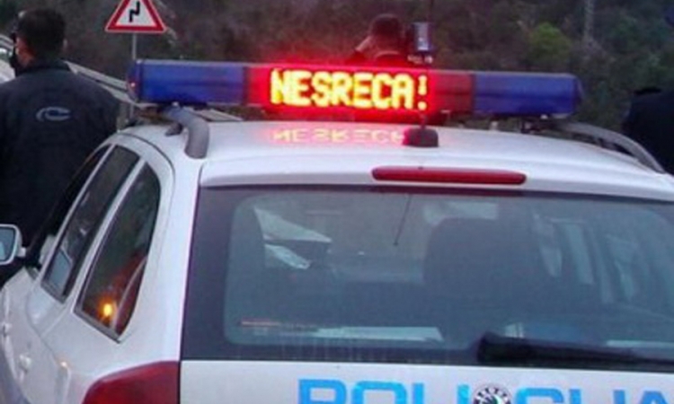 Pomogao im da prijeđu rijeku, pa nestao u vodi