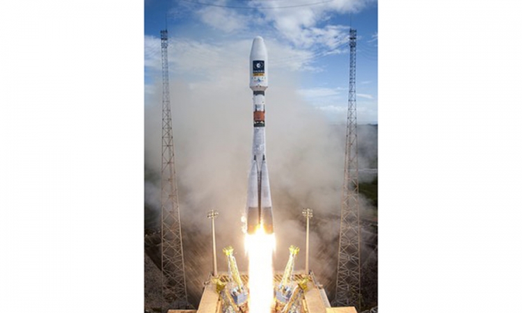 Sateliti Galileo u pogrešnoj orbiti