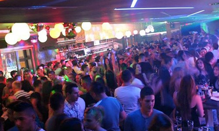 Lažna dojava o bombi u Tomislavgradu