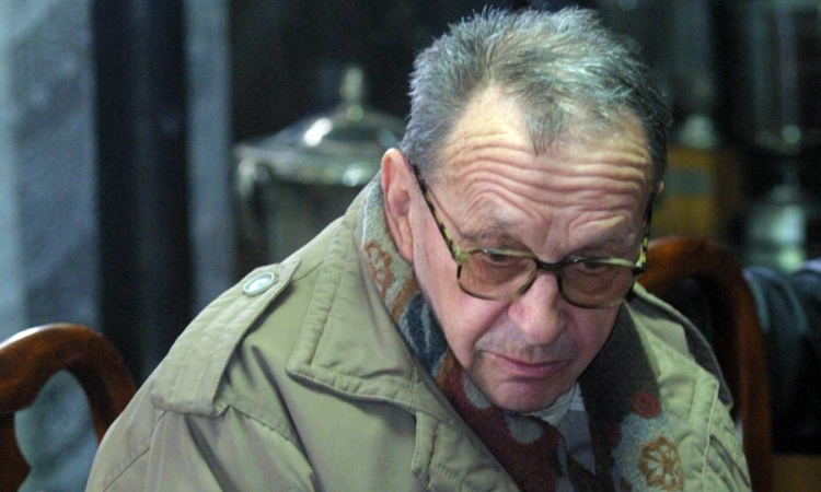 Istaknute istorijske ličnosti Banjaluke (XX): Petar Perović