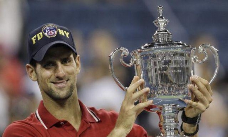 USO: Novak iza ponoći, JJ vs Bojana