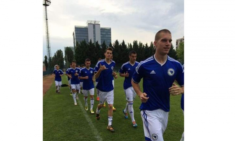 Jagodić odabrao 17 igrača za Austriju i Mađarsku