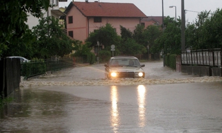 Javna rasvjeta u Laktašima u punom kapacitetu