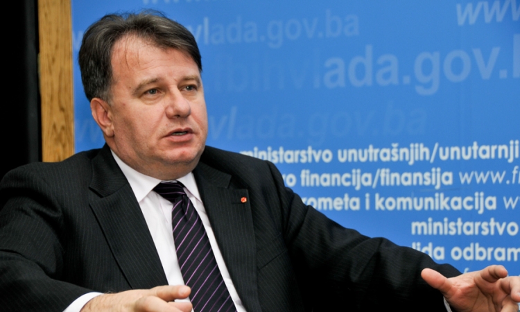 Nikšić pozvao političke faktore da ne politizuju poplave