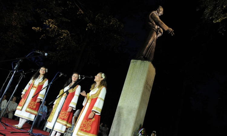 "Kočićev zbor" odolijeva vremenu