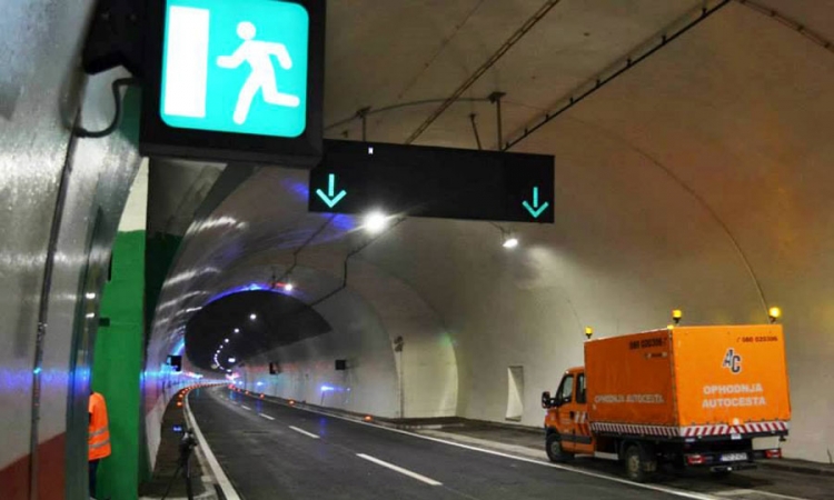 Kraći put od Sarajeva do Zenice