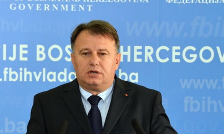 Nikšić: Nismo podmetali jedni drugima
