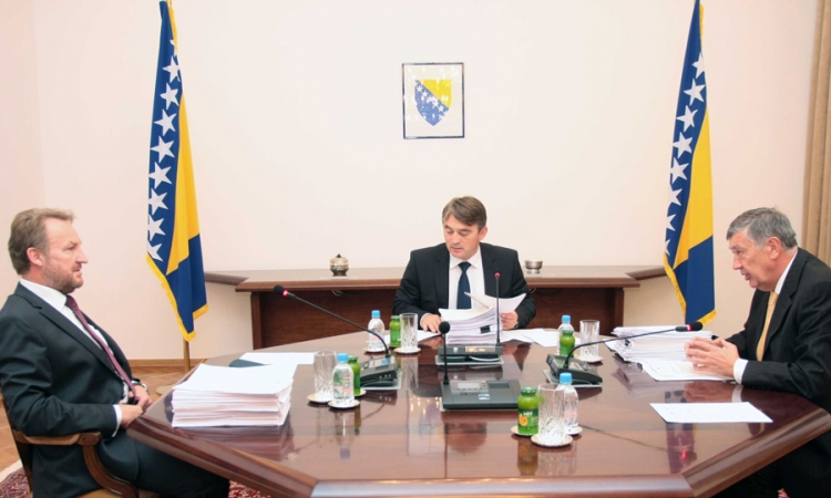 Radmanović na zasjedanju Generalne skupštine UN
