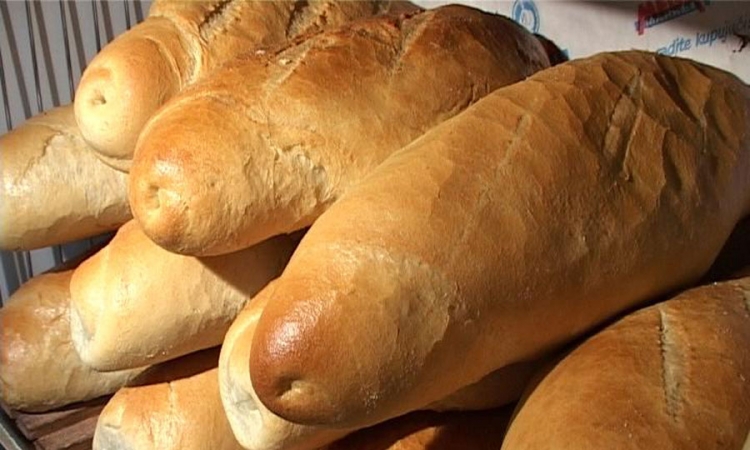 Sve manje građana donira hljeb