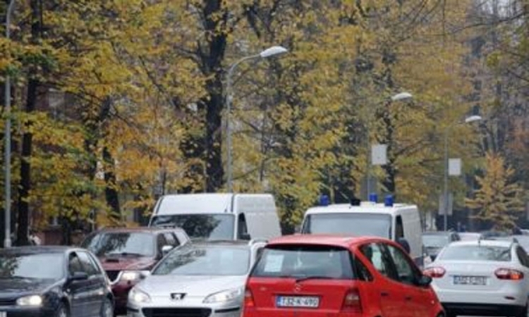 Saobraćaj bez posebnih ograničenja