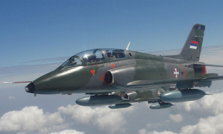 Rusi ojačavaju avio bazu u Bjelorusiji 