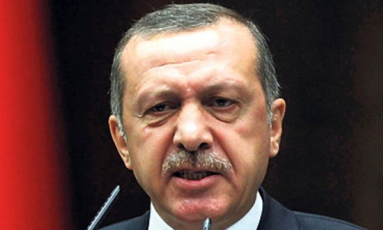 Erdoan najavio novu vladu