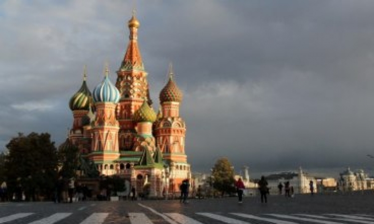 Moskva: Dogovor o slanju pomoći Ukrajini