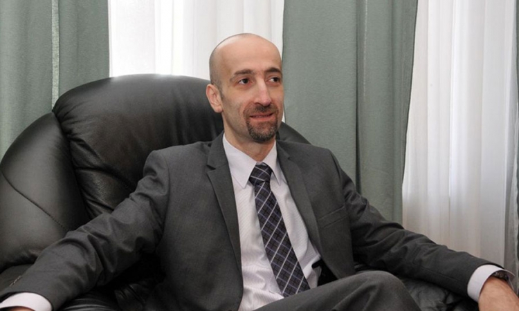 Tučić: Cilj privlačenje njemačkih investicija