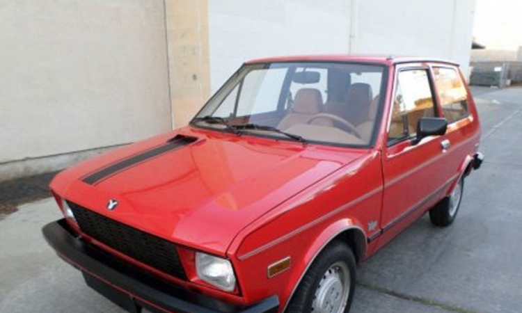 Amerikanac prodaje "juga" za 3.990 dolara