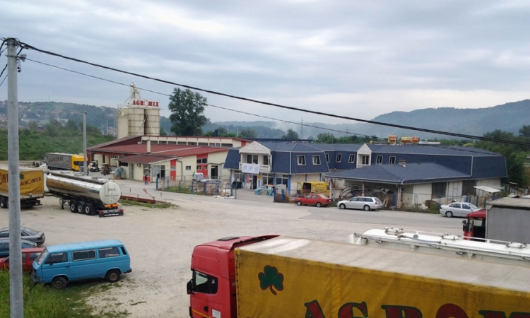 Mladić stradao nakon jednog radnog dana